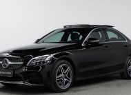 Mercedes-Benz Certified Birollar Otomotiv A 200 Sedan AMG