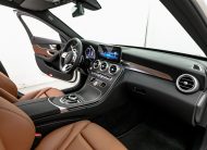 Mercedes-Benz Certified Birollar Otomotiv C200 AMG 4MATIC