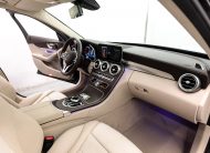 Mercedes-Benz Certified Birollar Otomotiv A 200 Sedan AMG