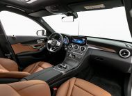 Mercedes-Benz Certified Birollar Otomotiv C200 AMG 4MATIC