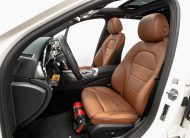 Mercedes-Benz Certified Birollar Otomotiv C200 AMG 4MATIC