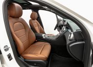 Mercedes-Benz Certified Birollar Otomotiv C200 AMG 4MATIC