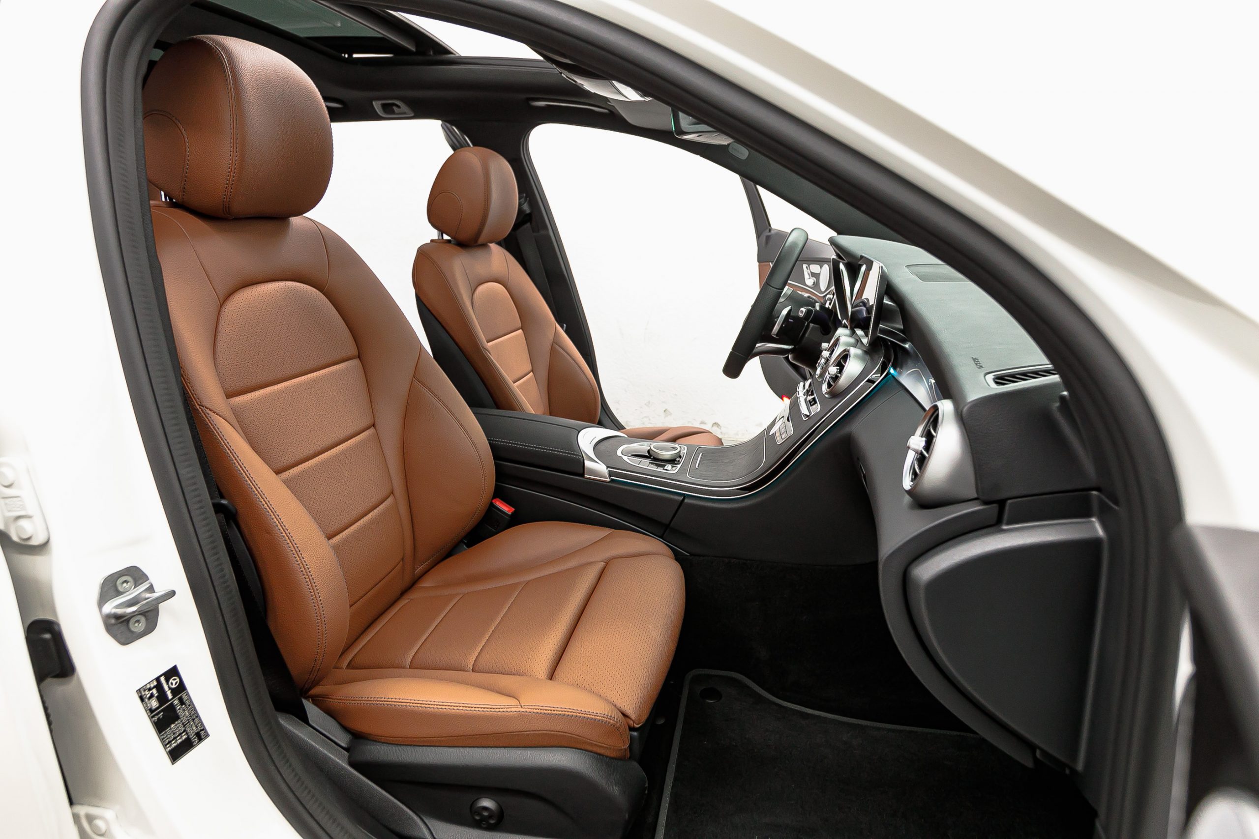 Mercedes-Benz Certified Birollar Otomotiv C200 AMG 4MATIC