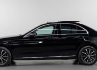 Mercedes-Benz Certified Birollar Otomotiv A 200 Sedan AMG