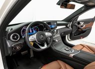Mercedes-Benz Certified Birollar Otomotiv C200 AMG 4MATIC