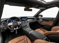Mercedes-Benz Certified Birollar Otomotiv C200 AMG 4MATIC