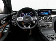Mercedes-Benz Certified Birollar Otomotiv C200 AMG 4MATIC